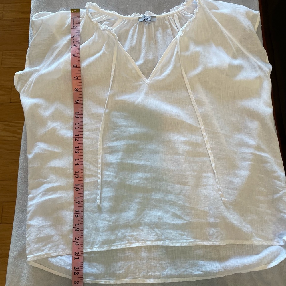 Rails Linen Raven - Picture 10 of 12